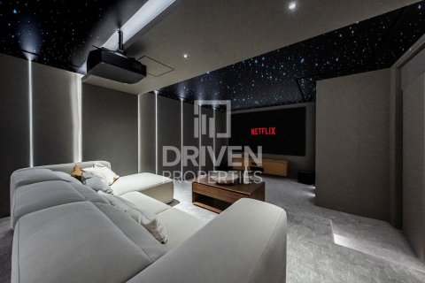 Вилла с 7 спальнями в Джумейра Гольф Эстейтс, ОАЭ №138215 6