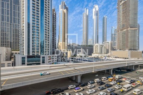 Квартира с 1 спальней в Бизнес-Бэй, ОАЭ №138212