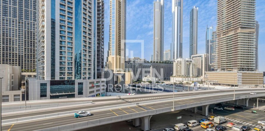 1 bedroom Apartment in Business Bay, UAE No. 138212