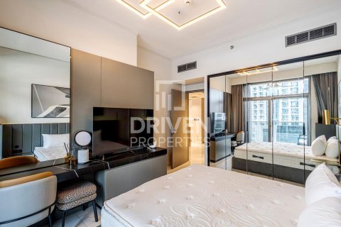 1 bedroom Apartment in Business Bay, UAE No. 138212 10