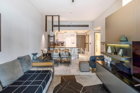1 bedroom Apartment in Business Bay, UAE No. 138212 12