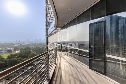 Studio Apartment in DIFC, UAE No. 138210 7