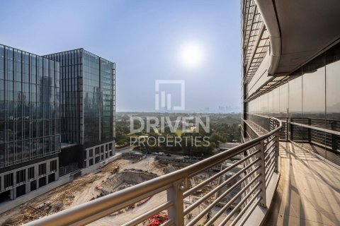 Studio Apartment in DIFC, UAE No. 138210 5