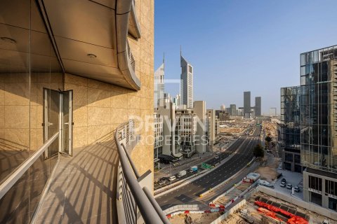 Studio Apartment in DIFC, UAE No. 138210 6