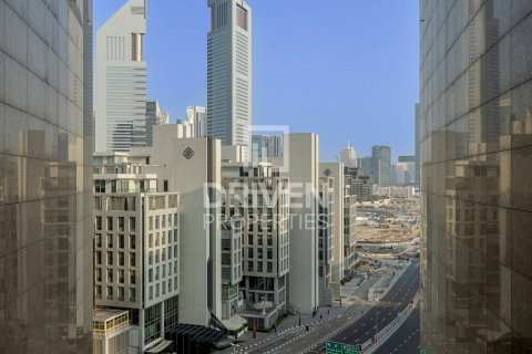 Studio Apartment in DIFC, UAE No. 138210 4