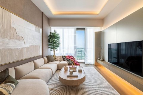 Квартира с 1 спальней в Аль-Васл, ОАЭ №138211 11