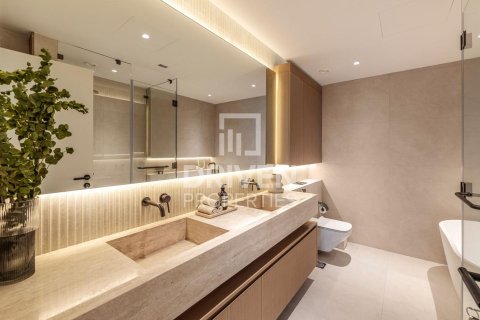 Квартира с 1 спальней в Аль-Васл, ОАЭ №138211 14