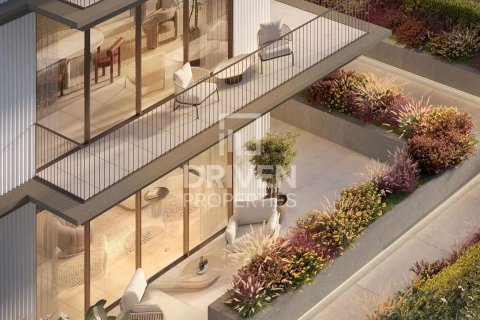 2 bedrooms Apartment in Mina Rashid, UAE No. 138214