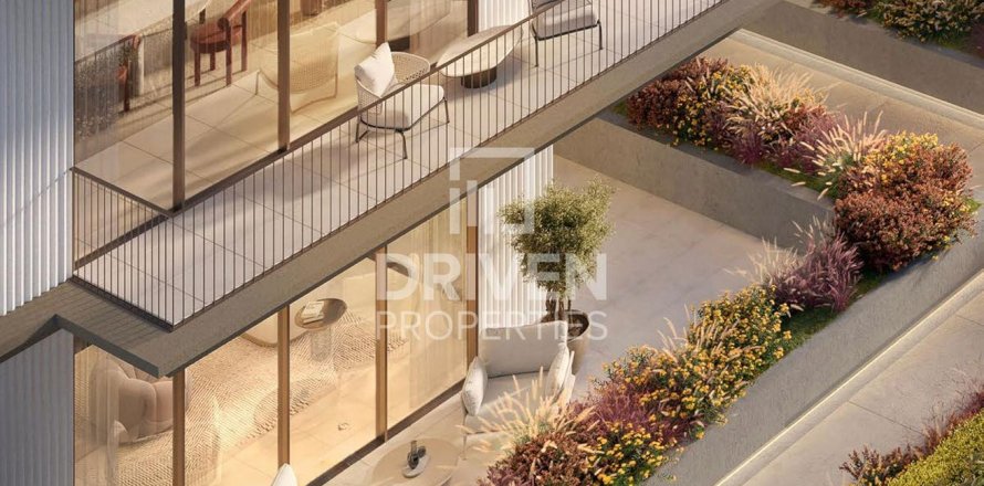 2 bedrooms Apartment in Mina Rashid, UAE No. 138214