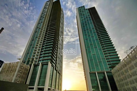 4 bedrooms Apartment in Al Reem Island, UAE No. 194966 3