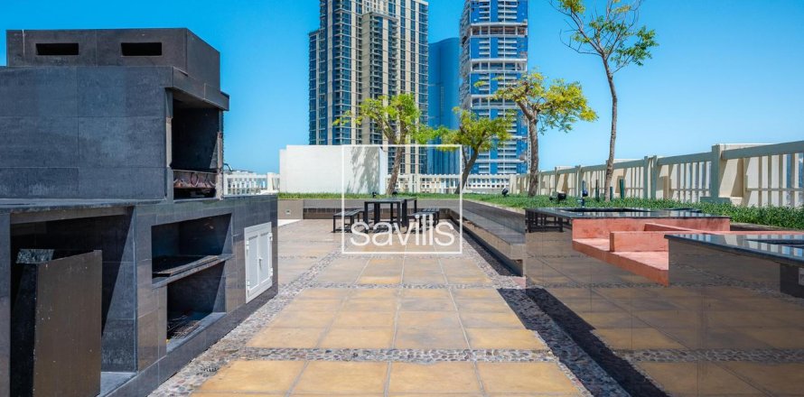 4 bedrooms Apartment in Al Reem Island, UAE No. 194966