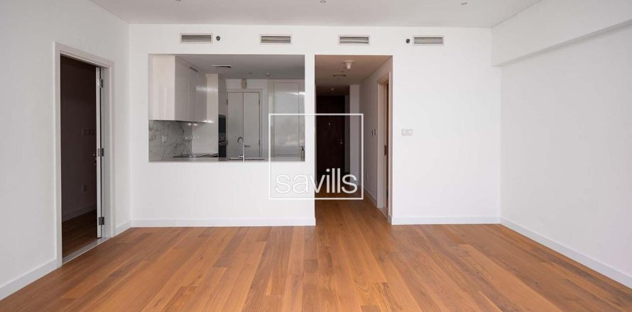 1 bedroom Apartment on the Saadiyat Cultural District, UAE No. 194960