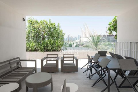 1 bedroom Apartment on the Saadiyat Cultural District, UAE No. 194960 7