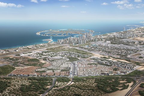 1 bedroom Apartment in AZIZI SAMIA Al Furjan, UAE No. 173189 5