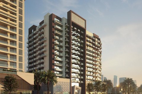 1 bedroom Apartment in AZIZI SAMIA Al Furjan, UAE No. 173189