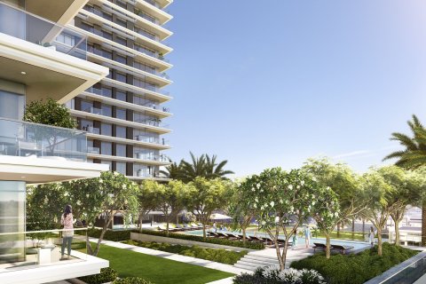 1 غرف نوم شقة في GOLF SUITES دبي هيلز استيت, الإمارات العربية المتحدة رقم 173195 3
