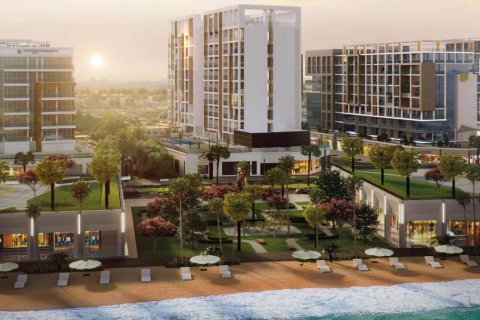 Appartement de Studio à Mohammed Bin Rashid City, UAE No. 173193 4
