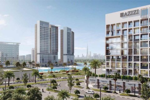 Appartement de Studio à Mohammed Bin Rashid City, UAE No. 173193 6
