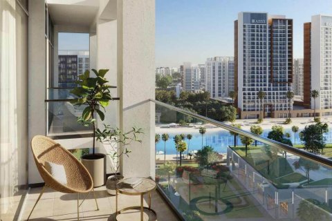 Appartement de Studio à Mohammed Bin Rashid City, UAE No. 173193 3