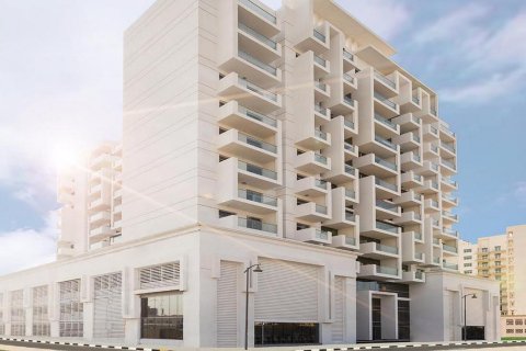 Apartamento tipo estudio Estudio en ACACIA Dubai Hills Estate, UAE No. 173190