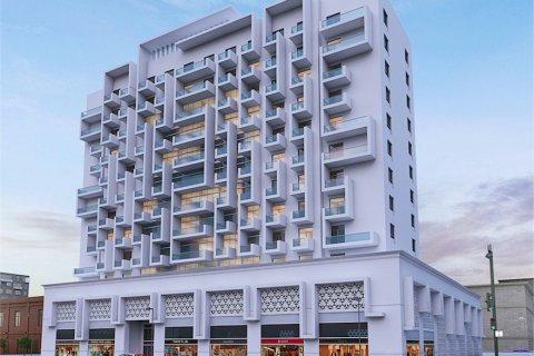 Apartamento tipo estudio Estudio en ACACIA Dubai Hills Estate, UAE No. 173190 3