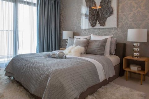 Apartamento tipo estudio Estudio en ACACIA Dubai Hills Estate, UAE No. 173190 6