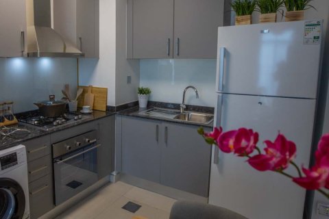 Apartamento tipo estudio Estudio en ACACIA Dubai Hills Estate, UAE No. 173190 4
