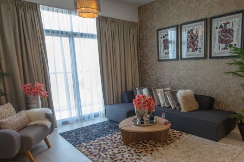 Apartamento tipo estudio Estudio en ACACIA Dubai Hills Estate, UAE No. 173190 5
