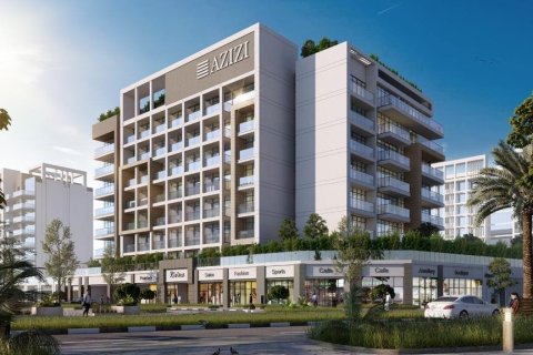 Studio Apartment in Mohammed Bin Rashid City, UAE No. 173191 3