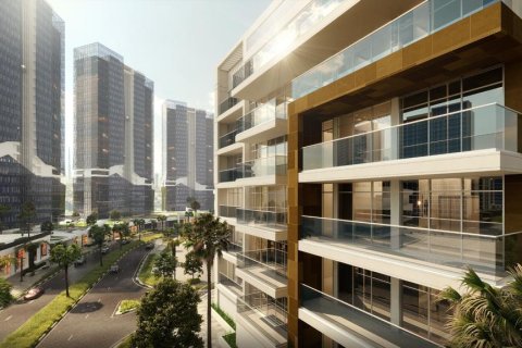 Studio Apartment in Mohammed Bin Rashid City, UAE No. 173191 5