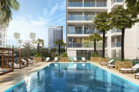 Studio Apartment in Mohammed Bin Rashid City, UAE No. 173191 4