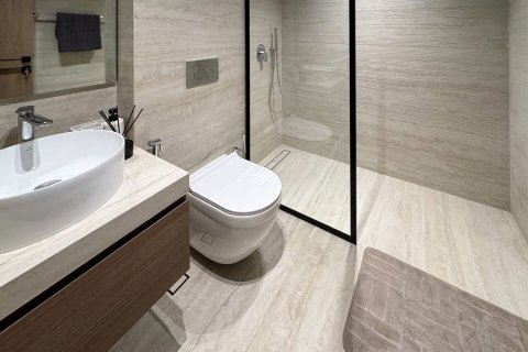 Квартира с 1 спальней в District 13, ОАЭ №162539 14
