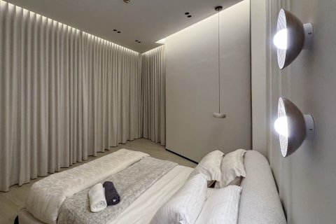 Квартира с 1 спальней в District 13, ОАЭ №162539