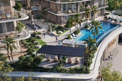 Квартира с 2 спальнями в Dubai South (Dubai World Central), ОАЭ №162540 10