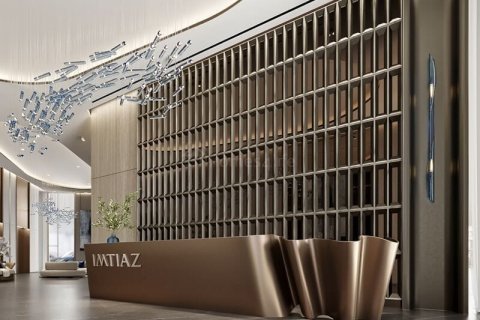 Квартира с 2 спальнями в Dubai South (Dubai World Central), ОАЭ №162540 11