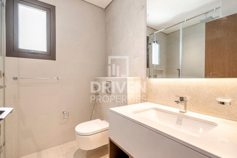Villa de 6 chambres à District One, UAE No. 207186 26