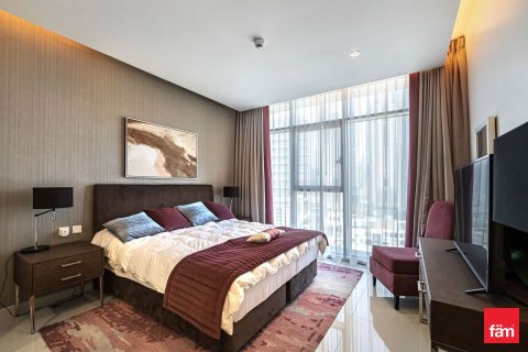 Apartment de 1 dormitorio  No. 125220 8