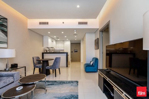 Apartment de 1 dormitorio  No. 125220 4