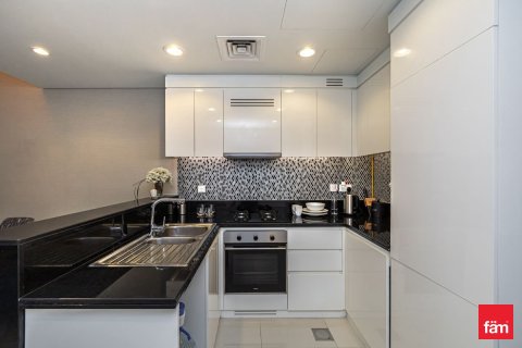 Apartment de 1 dormitorio  No. 125220 6