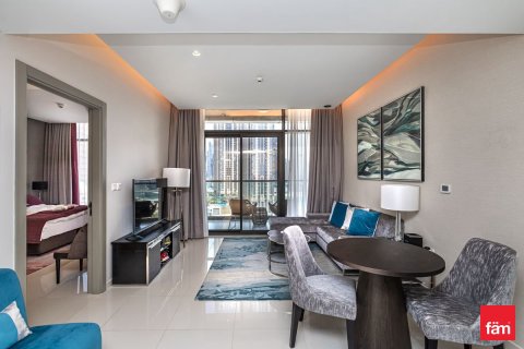 Apartment de 1 dormitorio  No. 125220 3