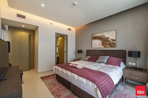 Apartment de 1 dormitorio  No. 125220 10