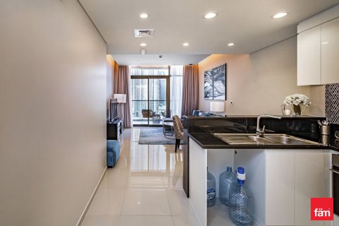 Apartment de 1 dormitorio  No. 125220 7