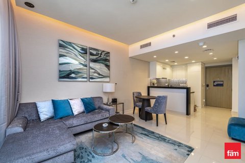 Apartment de 1 dormitorio  No. 125220 5