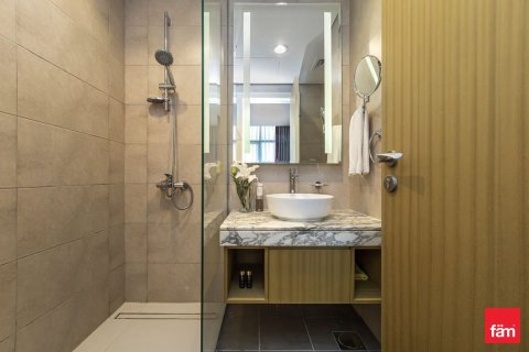 Apartment de 1 dormitorio  No. 125220 11