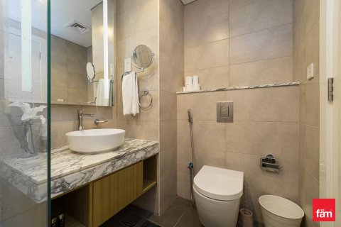 Apartment de 1 dormitorio  No. 125220 12