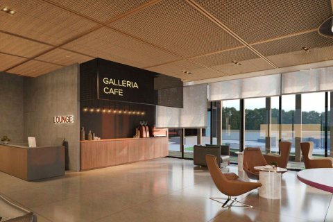 Apartment de 2 dormitorios  No. 125224 15