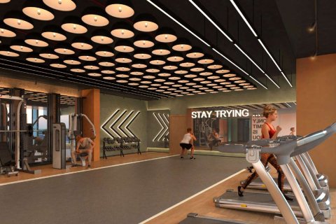 Apartment de 2 dormitorios  No. 125224 12