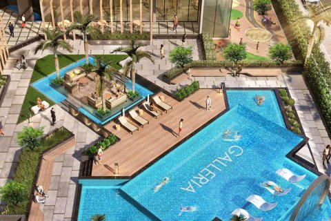 Apartment de 2 dormitorios  No. 125224 2