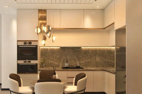 Apartment de 2 dormitorios  No. 125224 4