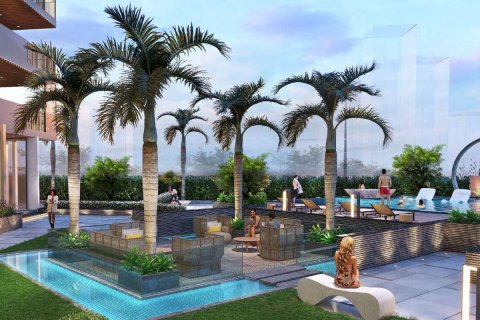 Apartment de 2 dormitorios  No. 125224 11